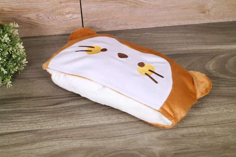ผ้าห่มนาโนมีฮู๊ด ภาพที่ 3