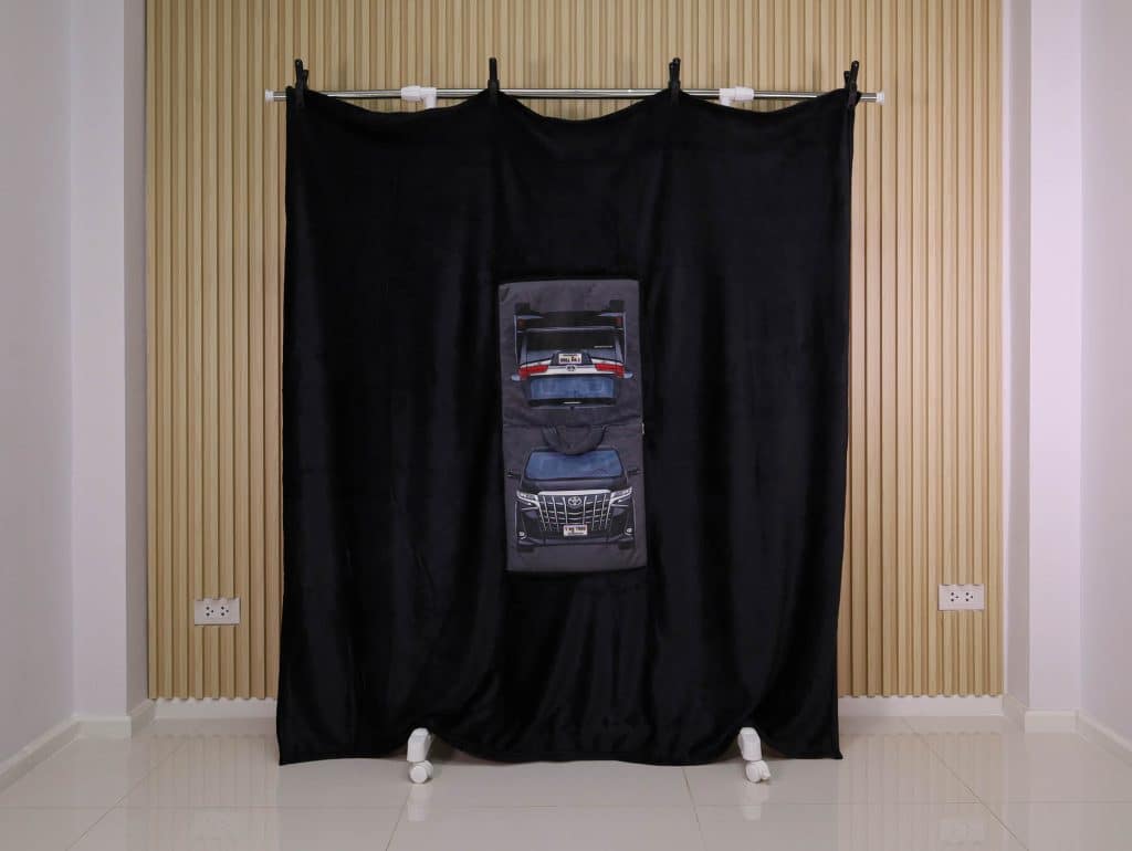 หมอนผ้าห่มพับหมอน-243265